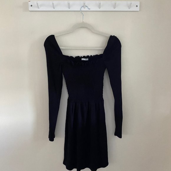 Reformation Jagger Dress - Picture 4 of 5